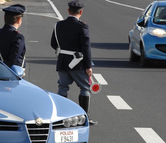 polizia-stradale