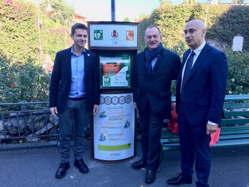 sorrento-defibrillatore