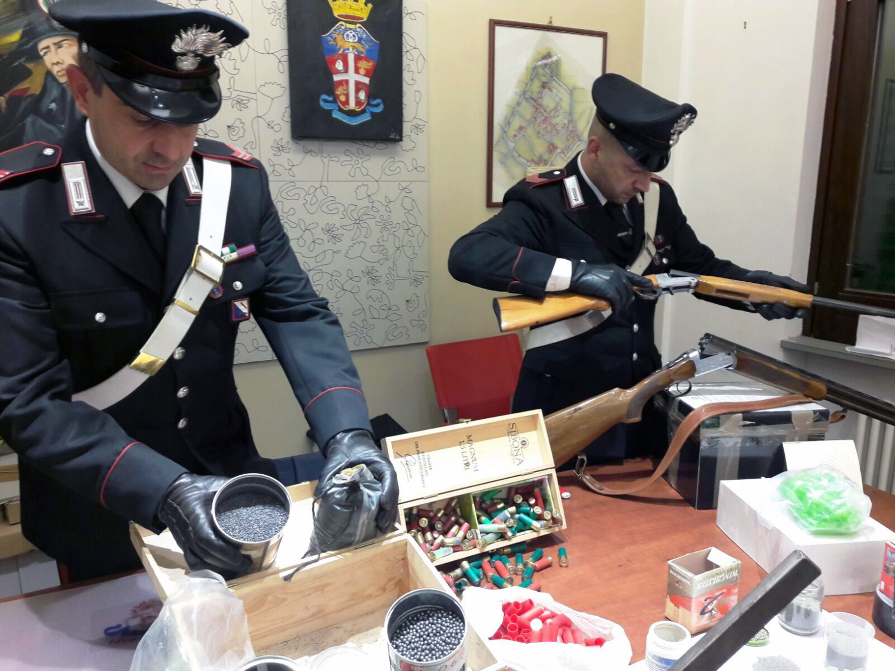 17-11-2016-somma-vesuviana-fucili-caccia-1