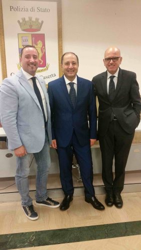 il-coisp-con-il-questore-borrelli