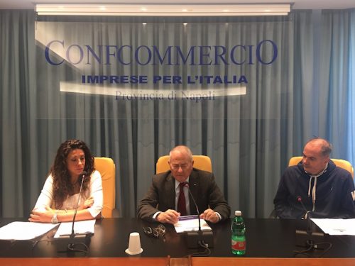 napoli è donna confcommercio 2