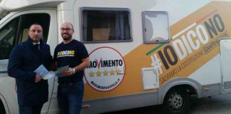 Nuova intesa tra Coisp e M5S sulla certezza delle pene