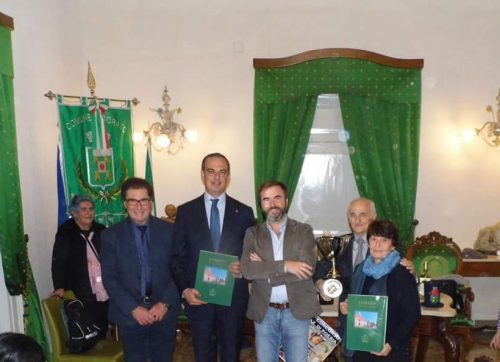 un-momento-della-premiazione