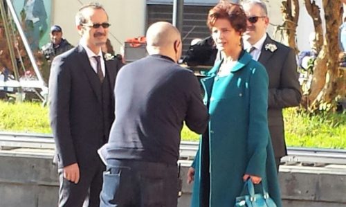 Papaleo - Morante - Ferreri - Bob e Mary