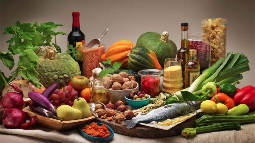 dieta-mediterranea