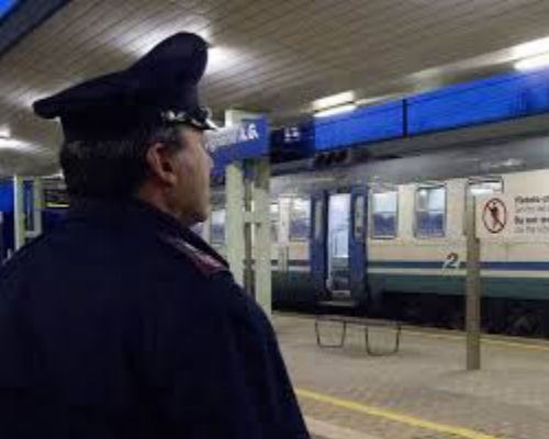 polizia-ferroviaria