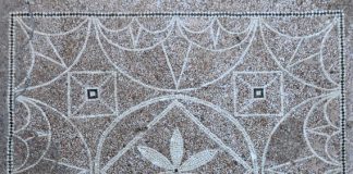 Scavi di Pompei: riapre al pubblico la Domus Mosaici Geometrici
