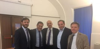 Riunito il Comitato di rappresentanza, salvo il distretto 47 di Casalnuovo