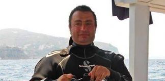 Tragedia a Vico Equense: sub 49enne muore durante immersione