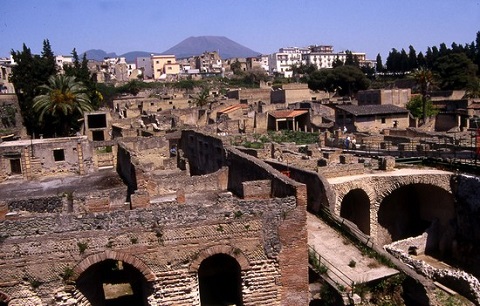i-famosi-scavi-di-ercolano