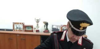 Torre Annunziata, anziana trovata in possesso di una pistola carica: arrestata