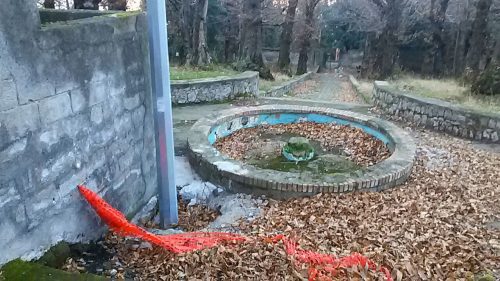 fontane del re stabia pali 1