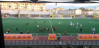 virtus volla-savoia 1