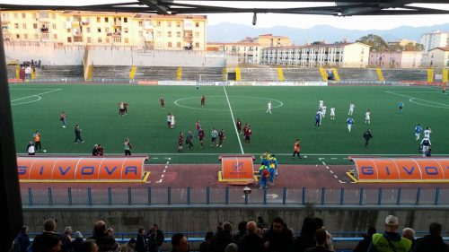 virtus volla-savoia 1