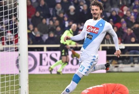 gabbiadini