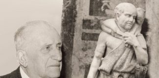 Castellammare: nuova sede del Museo di Stabiae a Palazzo Reale di Quisisana