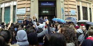 Castellammare, occupazione del liceo classico: pronto un question time