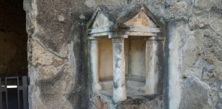 Lupanare e domus dei potenti: ecco le nuove meraviglie degli Scavi di Pompei