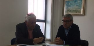 Torre Annunziata, presentato il cartellone degli eventi natalizi