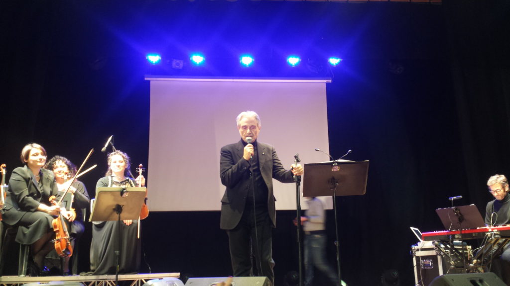 Amedeo Minghi - Scafati