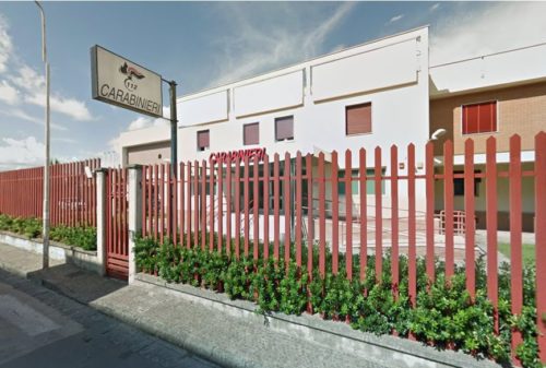 carabinieri-frattamaggiore