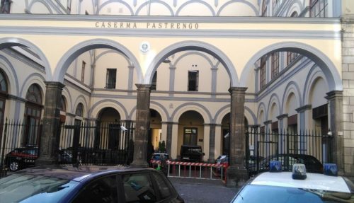 caserma-pastrengo-comando-provinciale-carabinieri