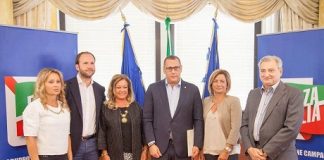 Forza Italia: “Sull’ospedale di Nola, De Luca offende chi era sul pavimento”