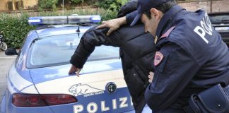 polizia-arresto 1 torre annunziata fratelli