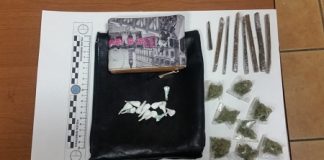 Denunciato ventenne perché sorpreso a spacciare a Pozzuoli