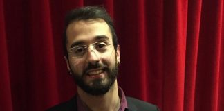 Sergio Mario Ottaiano arriva primo al Premio Maschera di Pulcinella