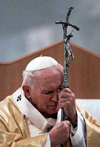 50+ Reliquia San Giovanni Paolo Ii Images