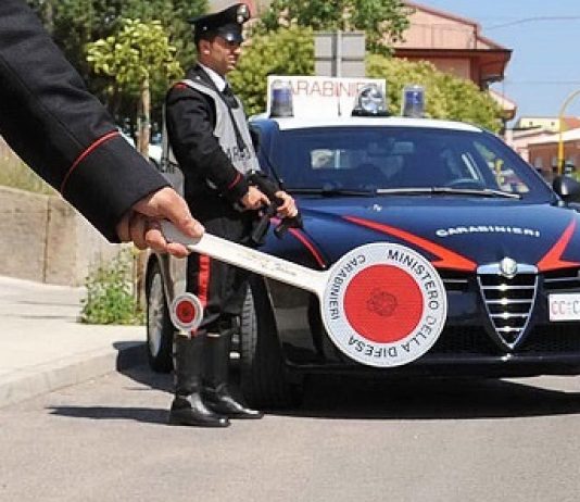 torre annunziata 71enne