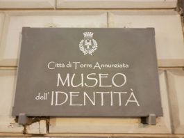 museo dell'identità torre annunziata