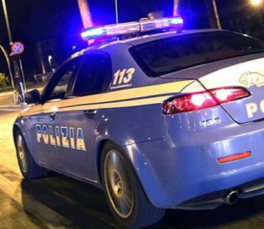 polizia-torre annunziata