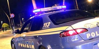 polizia-nottepoliziotti