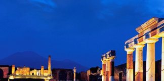 Domenica al museo, è ancora boom nel Vesuviano: in 27mila agli Scavi di Pompei