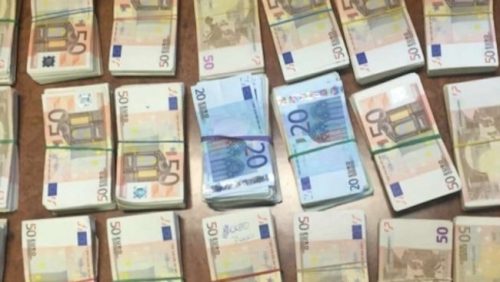 francesco zagaria casalesi caserta