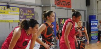 givova ladies