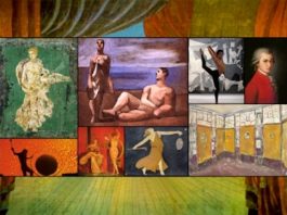 Dialoghi Pompeiani Pompei