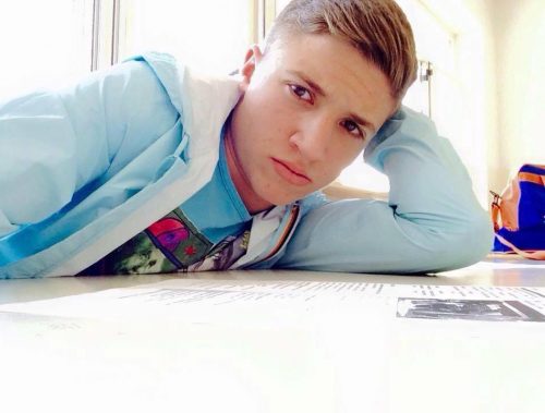 Genny cesarano ucciso napoli