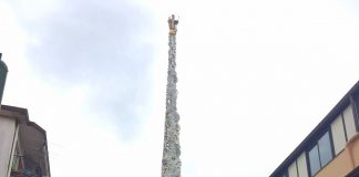 festa del giglio Volla