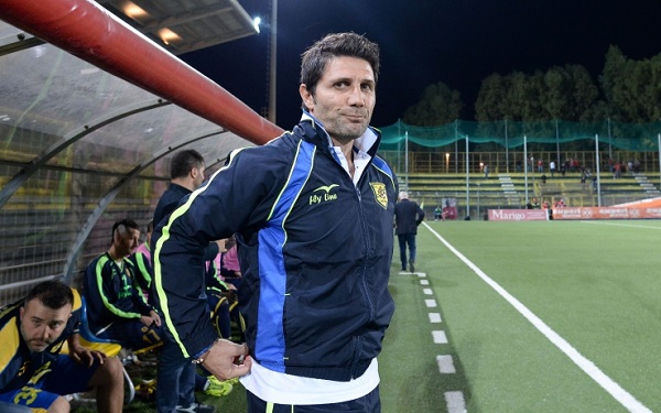 Juve Stabia Fontana