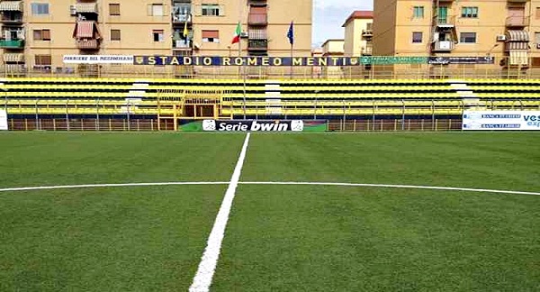 Juve Stabia stadio
