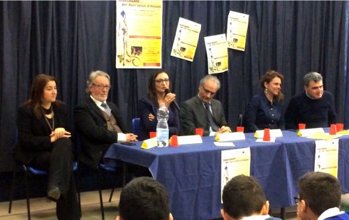 LEGALMENTE… per dare senso al futuro