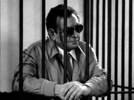 Luigi Vollaro califfo portici