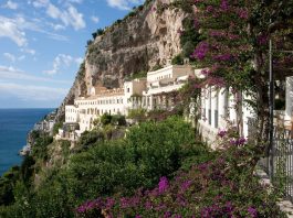 Matrimoni civili Amalfi