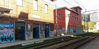 agnano stazione cumana