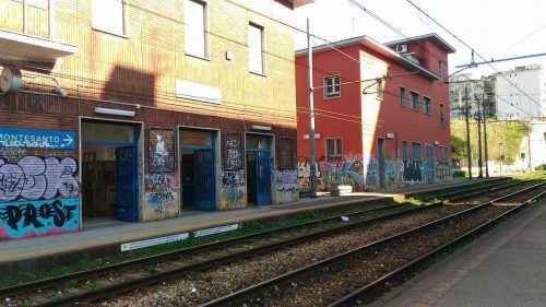 agnano stazione cumana