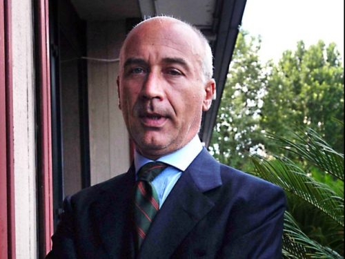 alfredo romeo