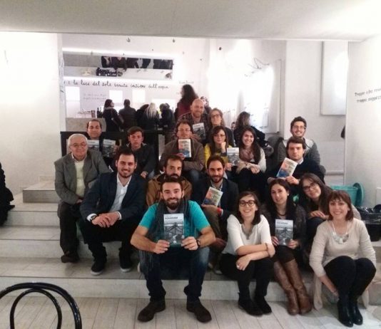 asharam castellammare carmine iovine